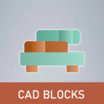 Architectural CAD Blocks Library for AutoCAD