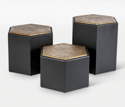 Coffee Table 3D Model modern design