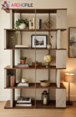 Stand Joinery Detail - Image 2