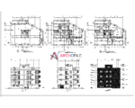 Residential Architectural Plan Pack architectural floor plan bundle